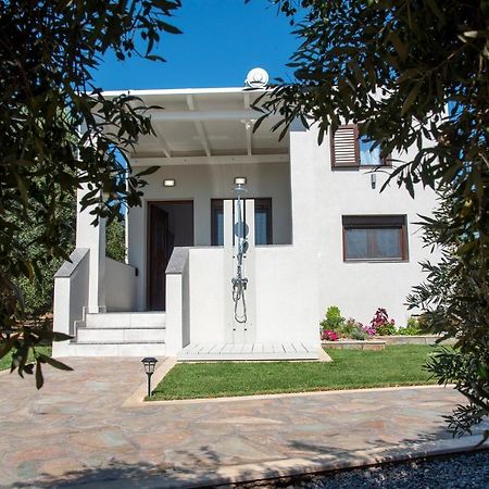 Emmy Villa Anevato Exterior photo