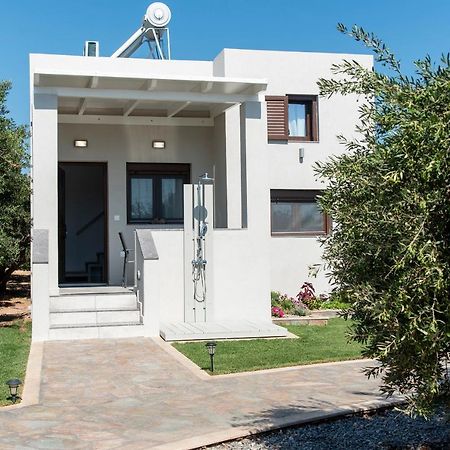 Emmy Villa Anevato Exterior photo