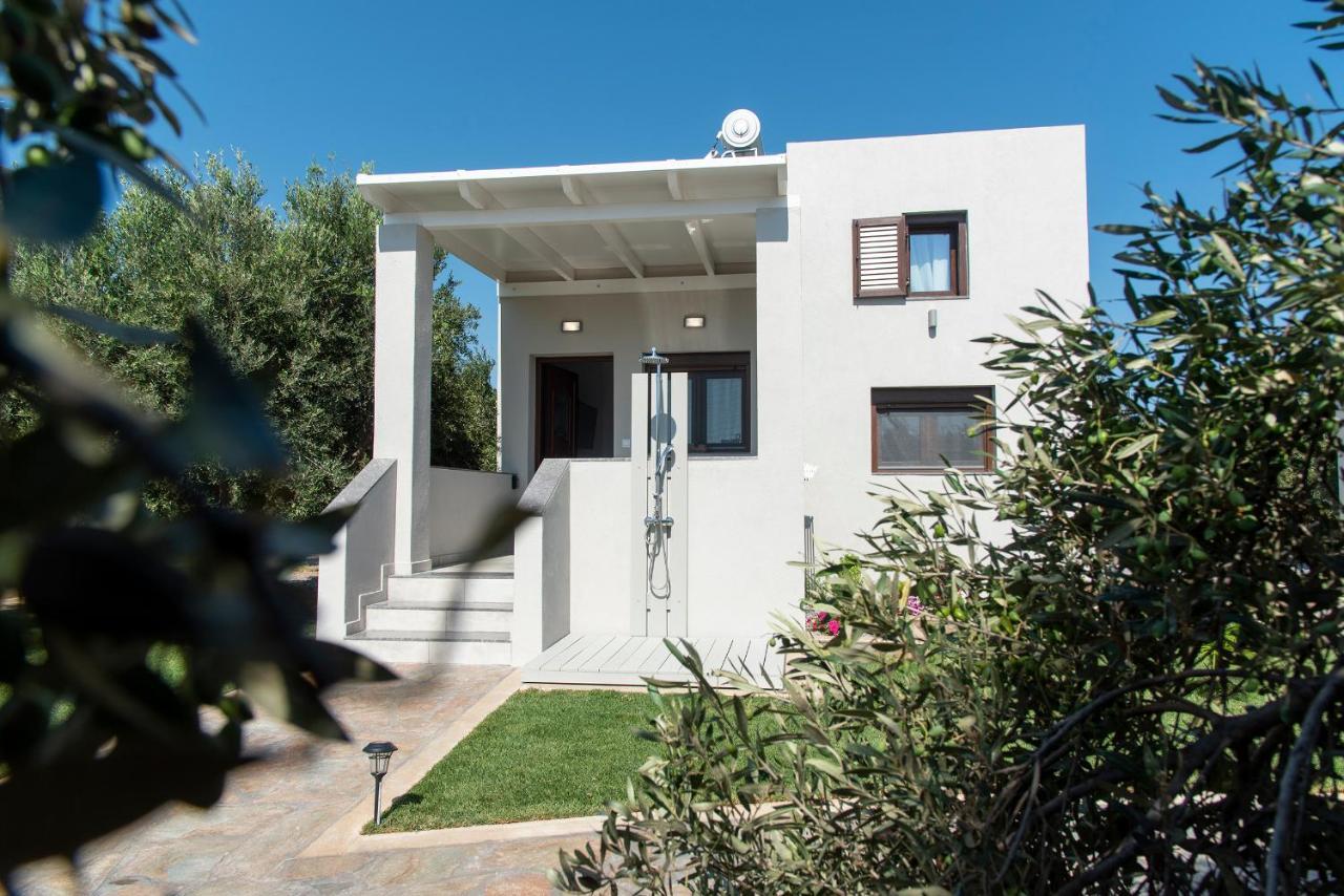 Emmy Villa Anevato Exterior photo