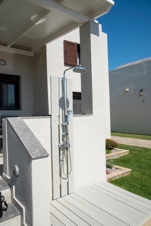 Emmy Villa Anevato Exterior photo