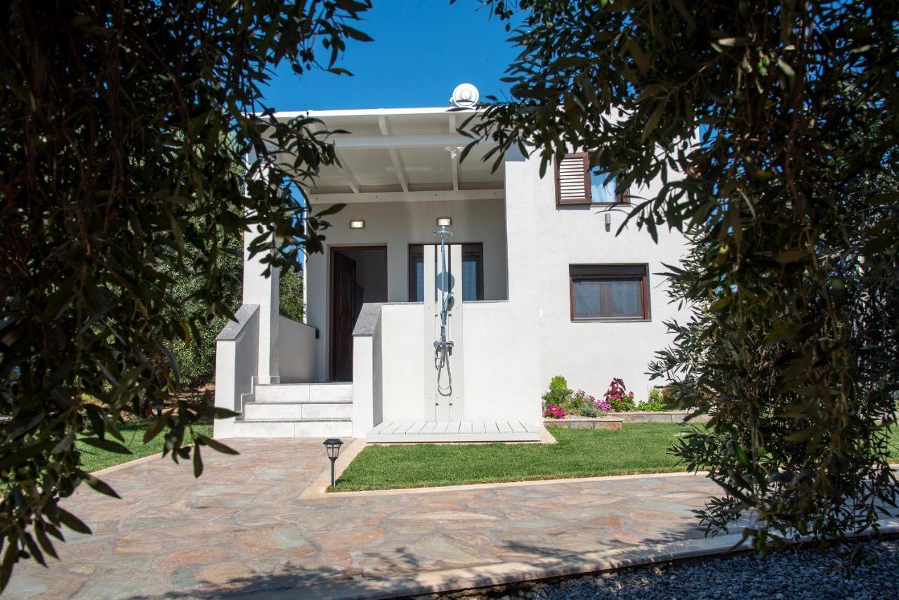 Emmy Villa Anevato Exterior photo
