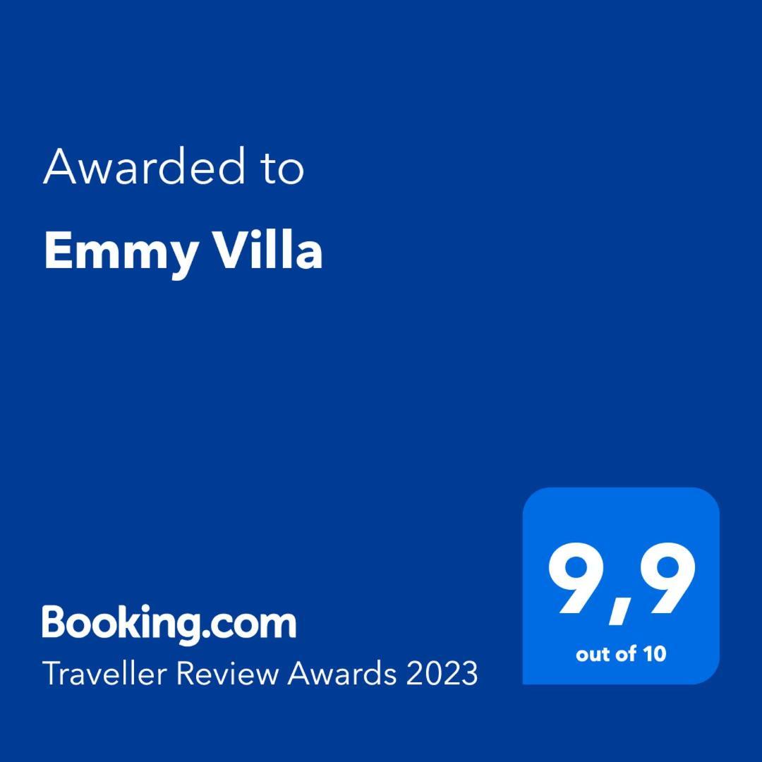 Emmy Villa Anevato Room photo